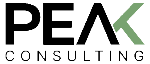 Peak Black Peak Black