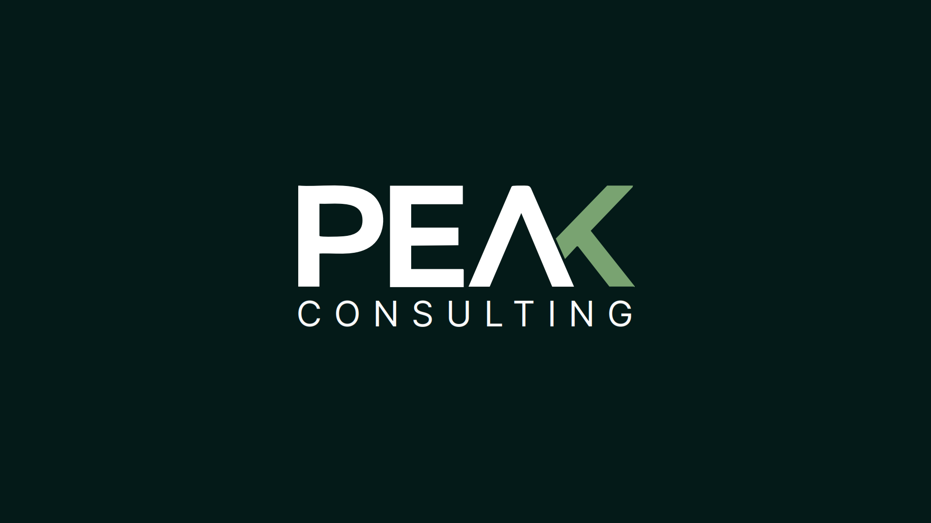 The Peak Consulting